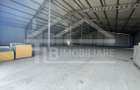 Spatiu industrial, 1250 mp, Zona Cristesti - 2
