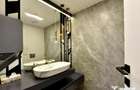 Blue Velvet in Cloud 9 Duplex Parter | Groundfloor Duplex - Bucuresti (Bucuresti-Ilfov) - 12