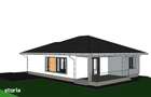 Casa noua premium, eficienta energetic Livada de Bihor | Cartier nou