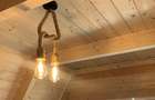 2 Cabane Aframe Lepsa - 1