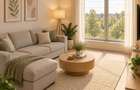 Casa tip duplex, 157 mp, cu gard, la drum asfaltat, Santana, Unirii - 5