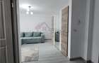 Etaj 2 - Visan , apartament nou 1 camera decomandat, mobilat utilat - 8
