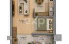 Apartament Tip Studio-Parc Sebastian