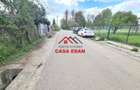 Teren intravilan in Banesti--586mp--37.900e