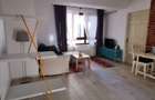 Apartament tip studio, centrala proprie, balcon, zona Calea Calarasilo - 2