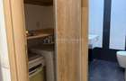 2 camere Sisesti cu gradina, prima inchiriere lux - 7