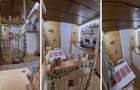 Vand Tiny House Rustic - 5
