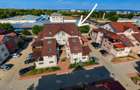 Apartament pe 2 niveluri, cu boxa si loc de parcare in Complex Cupidon