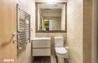 Penthouse Baneasa - North Lane Residence | Vedere panoramica de vis - 9