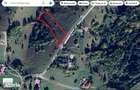 Teren intravilan 4.151 mp in Pe?tera (Moeciu), Proiect DTAC inclus - 1