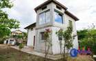 ID 6689 EXCLUSIVITATE Casa cu vedere la Lacul Somova! - 16