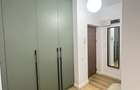 Proprietar, 2 camere decomandat, 10-12 min pe jos de metrou (950m), loc parcare - 4