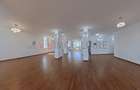 Apartament URIAS - 330 mp - 5 camere/4bai - living 140 mp - 16