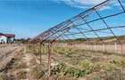 Ferma 3,3ha, din care 2,5ha intravilan, vila 7 camere, D+P+E+M, casa p - 8