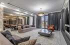 PIPERA - VOLUNTARI,VILA PREMIUM,6 CAMERE,340 MP,TEREN 523 MP - 1