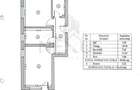 Apartament cu 2 camere decomandat în Metalurgiei - 1