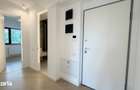 De inchiriat | Apartament 3 Camere birou sediu | Cortina North Pipera - 9