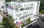Sisesti, teren cu autorizatie de construire S + P+ 3E + 4R - 4