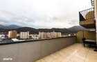 Studiou modern de inchiriat in Brasov, terasa impresionanta - 9