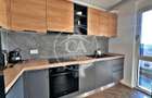 Apartament cu 2 camere de vanzare in West Residence, Oradea