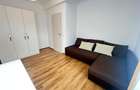 Apartament modern 3 camere 2 bai terasa si parcare zona Brana
