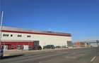 Spatiu Industrial - 9050 mp - Logistica - Productie - Depozitare - Distributie - 12