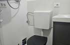 Garii -Garsoniera moderna la prima inchiriere  in bloc de apartamente - 9