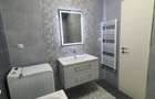 Inchiriez apartament de 2 camere,situat in cartierul Turnisor,bloc nou