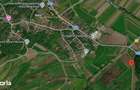 Teren extravilan Comuna Bradeni, Jud Sibiu - 3