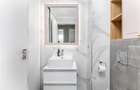 Acasa, langa birou | 3 camere | Liberty Residential | 2 bai + parcare
