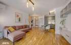 Apartament 2 Camere | Barbu Vacarescu - 9