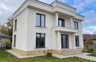 Casa Individuala stil Neoclasic | Ipotesti | c-5941