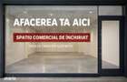 Spatiu comercial, 85 mp , zona Eroilor - 1