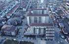 Apartament 3 camere,  mobilat, utilat, etaj 1 , Scandinavia, Rond Cristalului - 19