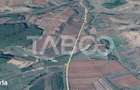 Teren extravilan de 4991 mp la strada principala in Sura Mare - 1