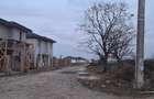 TEREN 490 mp CENTRU Clinceni 24 m x 20 m Zona dezvoltata