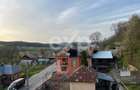 Casa P+E si Spatiu Comercial Centru Manga, Comuna Voinesti-Valea - 1
