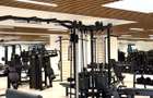 PENTHOUSE DE INCHIRIAT KISELEFF CU SPA, SALA DE SPORT