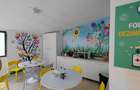 Zona Stefan cel Mare-Metrou imobil 12 camere - 12