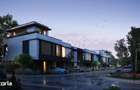 Pipera l Bellemonde Residence l Vila 5 camere 205 mp