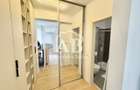 De inchiriat - Apartament 3 camere cu gradina Atria Urban Resort - 14