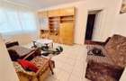 Apartament 2 semidecomandate, parter, mobilat, zona Narcisa - 7