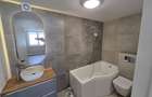 Apartament 3 camere 3 bai Baneasa Drumul Agatului 66A - 12