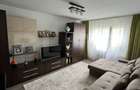 Apartament 2 dormitoare, 57 mp, etaj 3, complet mobilat, zona Big - 1