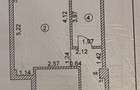Apartament 2 camere Bucuresti - Targoviste 99-101 Sraulesti - 7