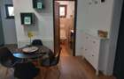 Apartament cu o camera, loc de parcare, curte privata - 8