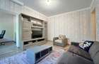 Apartament 2 camere | Mobilat ?i utilat | Gradina ?i acces auto | Bra?