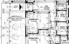 Duplex pe parter - 3 dormitoare -  curte amenajata - la cheie - strada asfaltata