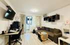 Apartament 2 camere, Str Tineretului Chiajna mobilat si utilat complet - 1