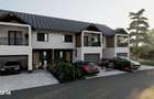 Duplex cu patru camere, teren 259mp, Bartolomeu Nord